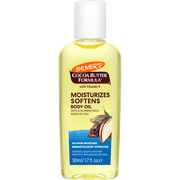 Palmer's Cocoa Butter Formula Moisturizing Body Oil 1.7 fl. oz.