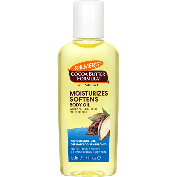 Palmer's Cocoa Butter Formula Moisturizing Body Oil 1.7 fl. oz.