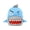 A, variant on Cute Animal Plush Backpack, Cartoon Animals Backpacks, Large Capacity Soft Daypack for Outdoor Camping Picnic Travel Campus Office Supplies