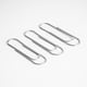 thumbnail image 2 of Clip BACO Estándar #2 12326. Paquete de 10 Cajas. Clip Metalico Galvanizado. BACO 12326, 2 of 2
