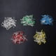 thumbnail image 4 of Diodo Emisor De Luz Verde 1000 Piezas De Colores Surtidos ANGGREK, 4 of 8