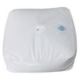 thumbnail image 4 of Pretyzoom Portable White Water Injection Umbrella Base Weight Bag for Windproof Sunshade and Flag Holders, 4 of 8