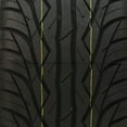 Lionhart LH-Three All Season P245/35R20 95W Performance Tire for Coupes ...