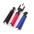 thumbnail image 3 of New Octopus Mini Tripod Stand Grip Holder Mount Mobile Phones Cameras Gadgets, 3 of 5