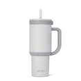 thumbnail image 1 of Vaso de acero inoxidable con aislamiento de 710 ml Ello Oasis, 1 of 8