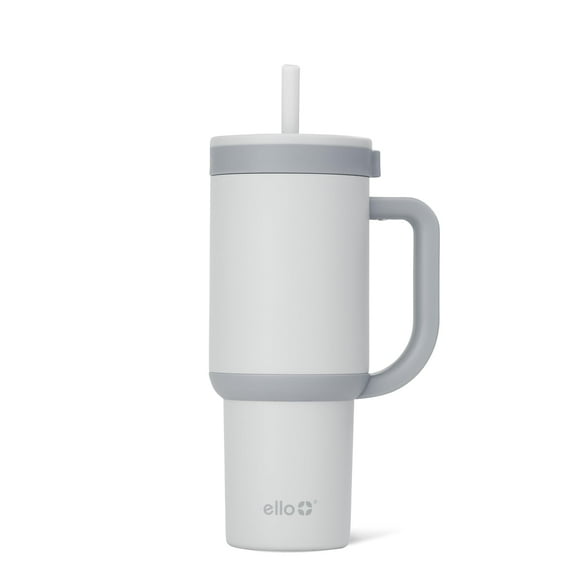 Vaso de acero inoxidable con aislamiento de 710 ml Ello Oasis