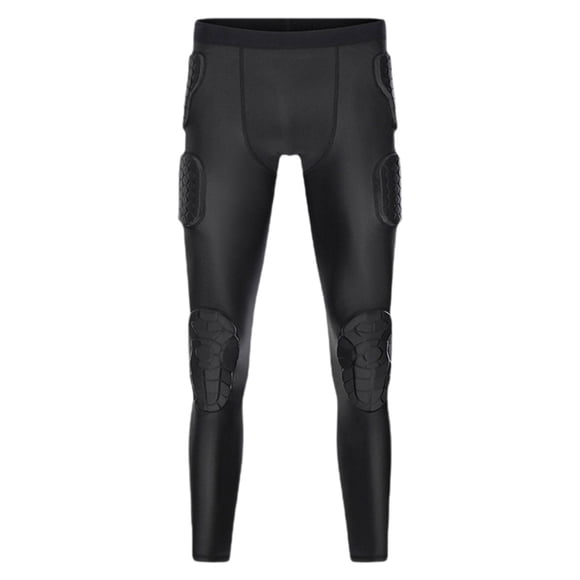 Pantalones de portero Equipamiento Durabilidad Ajuste ergonómico Práctico Versátil Cómodo M