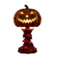 thumbnail image 1 of Uuiauoio Halloween Horror Themed Pumpkin Lights,USB-Powered Halloween Pumpkin Lights Horror Theme LED Night Lights Designs Indoor Decor​​, 1 of 6