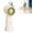 B, variant on BVCL Fan Portable Cute Handheld Fan With Rechargeable Battery