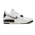 thumbnail image 2 of Men's Jordan Legacy 312 Low White/Wolf Grey-Black-Sail (CD7069 110) - 10.5, 2 of 5