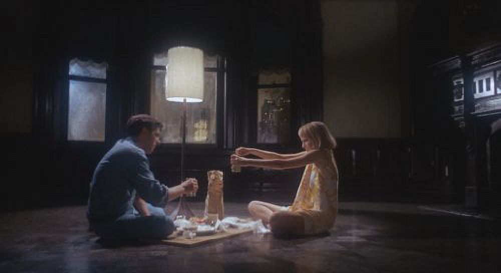 Rosemary's Baby (Criterion Collection) (Blu-ray) - image 3 of 4
