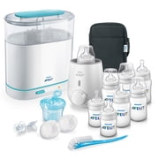 Philips Avent Baby Feeding Essentials Set