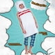thumbnail image 3 of Halloween Bowling Cosplay Costume Stage Performance Costume Props Festival Party Cosplay Clothing, 3 of 5