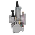 thumbnail image 4 of 34mm PWK Carburetor for Suzuki Motorcycles, 4 of 5