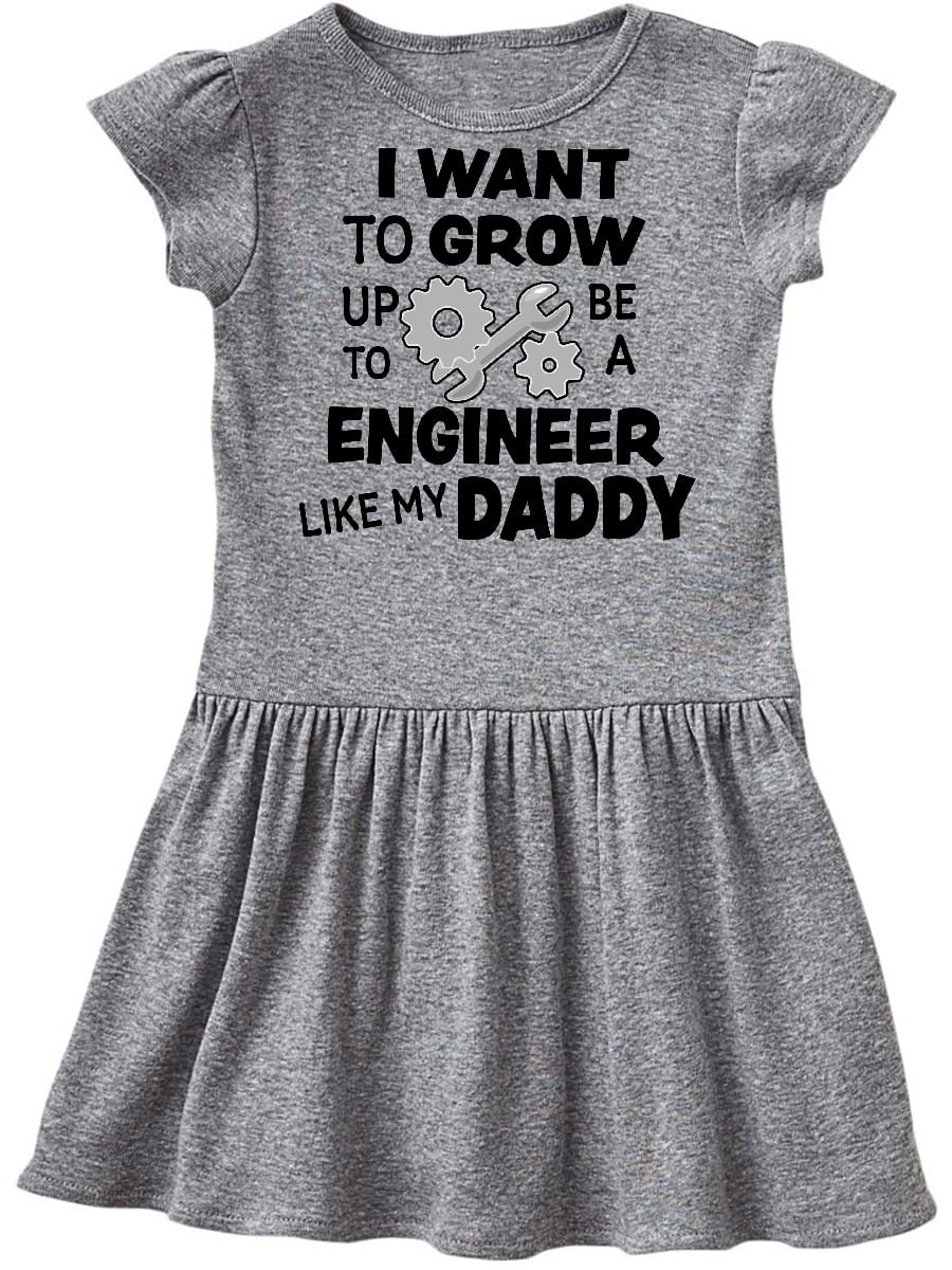 dress like an engineer