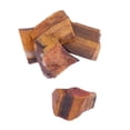 thumbnail image 1 of Tiger's Eye Stone Natural Tiger's Eye Stones for Decoration 5Pcs, 1 of 4