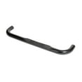 thumbnail image 6 of Dee Zee DZ 370231 Black Tubes - 3" Nerf Bar - fits 1994 - 2002 Dodge Ram, 6 of 6