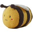 thumbnail image 5 of Almohada de peluche con forma de abejorro de peluche, 30 cm, para niños, 5 of 5