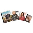 thumbnail image 2 of Schitt's Creek Stationery Bundle, 3-Ring, 1" Binder, Notebook, Composition Book, Folder, 2 of 13