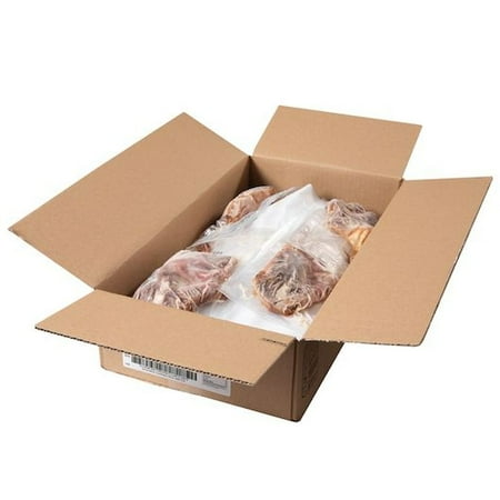 Maple Leaf Farms Partially Boned Roast Half Duck 15 Ounce — 12 per case Maple Leaf Farms Partially Boned Roast Half Duck 15 Ounce — 12 per case