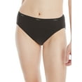 thumbnail image 2 of Hanes Women's P2 Value Hi-Cut, 2 of 4