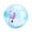 Blue-C, variant on 2026 New Rolling Interactive Realistic Animal Automatic Moving Rolling 360° Rolling Moving Fun Indoor Interactive Pet For Dogs (Blue, 5*5*5in)
