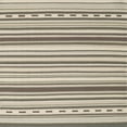 thumbnail image 1 of Ahgly Company Machine Washable Indoor Square Contemporary Khaki Green Area Rugs, 6' Square, 1 of 7