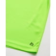 thumbnail image 4 of RBX Boys Active T-Shirts - 4 Pack Athletic Performance Boys Short Sleeve Shirts (8-16), 4 of 7