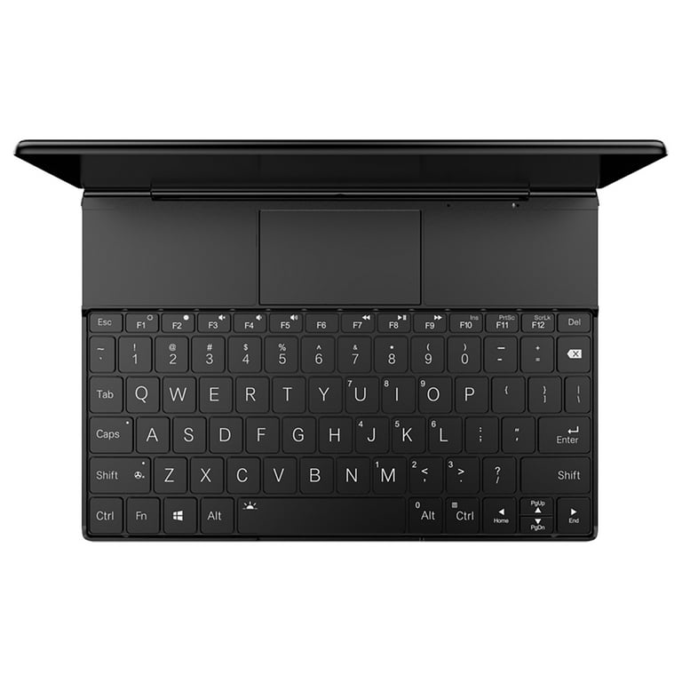 GPD WIN MAX 2 AMD Ryzen 7 6800U 32GB RAM / 2TB M.2 SSD Laptop