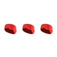 thumbnail image 4 of Advancent Orejeras Diademas de invierno Accesorio de ropa Orejas de lana Cubiertas de calentamiento Estiramiento Deporte Orejera Ciclismo Diadema Type1 NO1, 4 of 6