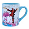 thumbnail image 1 of Taza de cerámica Marvel Comics Deadpool Best Mug Ever 414 ml, 1 of 9