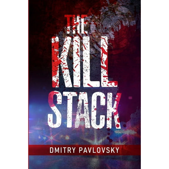 The Kill Stack, (Paperback)