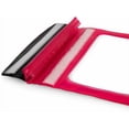 thumbnail image 7 of SUMACLIFE Waterproof Triple Zip Clear Case Carrying Bag (with Lanyard) for Tablets up to 12in x 9.25in, 7 of 7