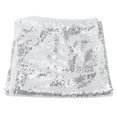 thumbnail image 2 of Decoraciones De Fondo, Cortinas De Fondo Diseño De Malla De Estilo Magnífico Fiable Durable Para Bodas Para Fiestas Para Fotografía ANGGREK Backdrop Decorations, 2 of 8
