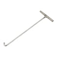 thumbnail image 4 of Elodie Manhole ool Lift Manhole Covers Drain Cover Well Lid Shape Hook L, 4 of 8