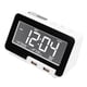 thumbnail image 1 of Temporizador De Despertador De Reloj De Altavoz Con Pantalla LCD, Brillo Sin Paso, Adecuado Para Múltiples Usuarios, Conecta Automáticamente A Varios, 1 of 7