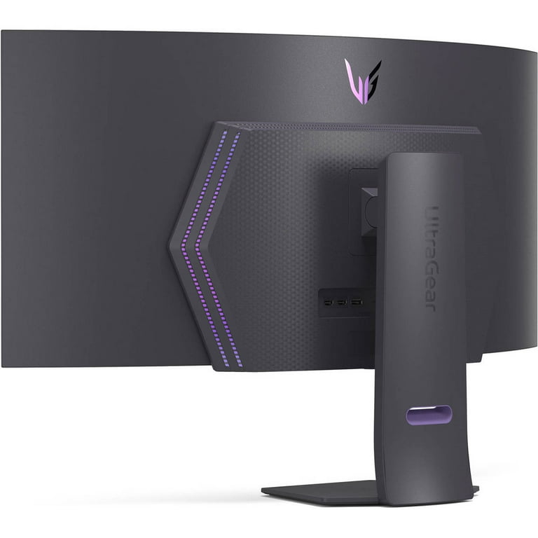 LG UltraGear 45GS95QE-B 45