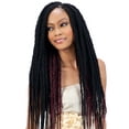 thumbnail image 2 of 3X Cuban Twist By Equal / 27 / 16 INCH Crochet Braids, 2 of 3