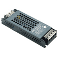 thumbnail image 1 of DC 24V LED Light Strip Power Supply Low Voltage Light Strip Adapter Driver Linear Light Switching Power Supply,1 * DC 24V Switching Power Supply, 1 of 6