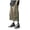 Green*, variant on RUTAYY Men's Shorts Denim Shorts Casual with Pockets Drawstring Comfortable Breathable Daily Wear Classic Versatile Shorts