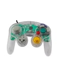 thumbnail image 2 of Control joystick Teknogame Control GameCube transparente, 2 of 2