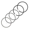 thumbnail image 6 of Niche Big Bore Piston 96mm for Yamaha Grizzly 600 YFM600F XT600 3TB-11631-00-Y0 519-KPS2444T, 6 of 6