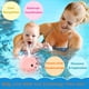 thumbnail image 4 of Cute Little Squirt Ball-107A Gris MFZFUKR WMZL-1089-1, 4 of 8