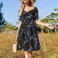 thumbnail image 2 of Ravens light Sleeveless Dress prom dress dress korean style summer dresses women 2024 Elegant gowns, 2 of 6