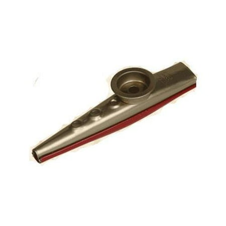 Old Fashioned Toys - Metal Kazoo Toy