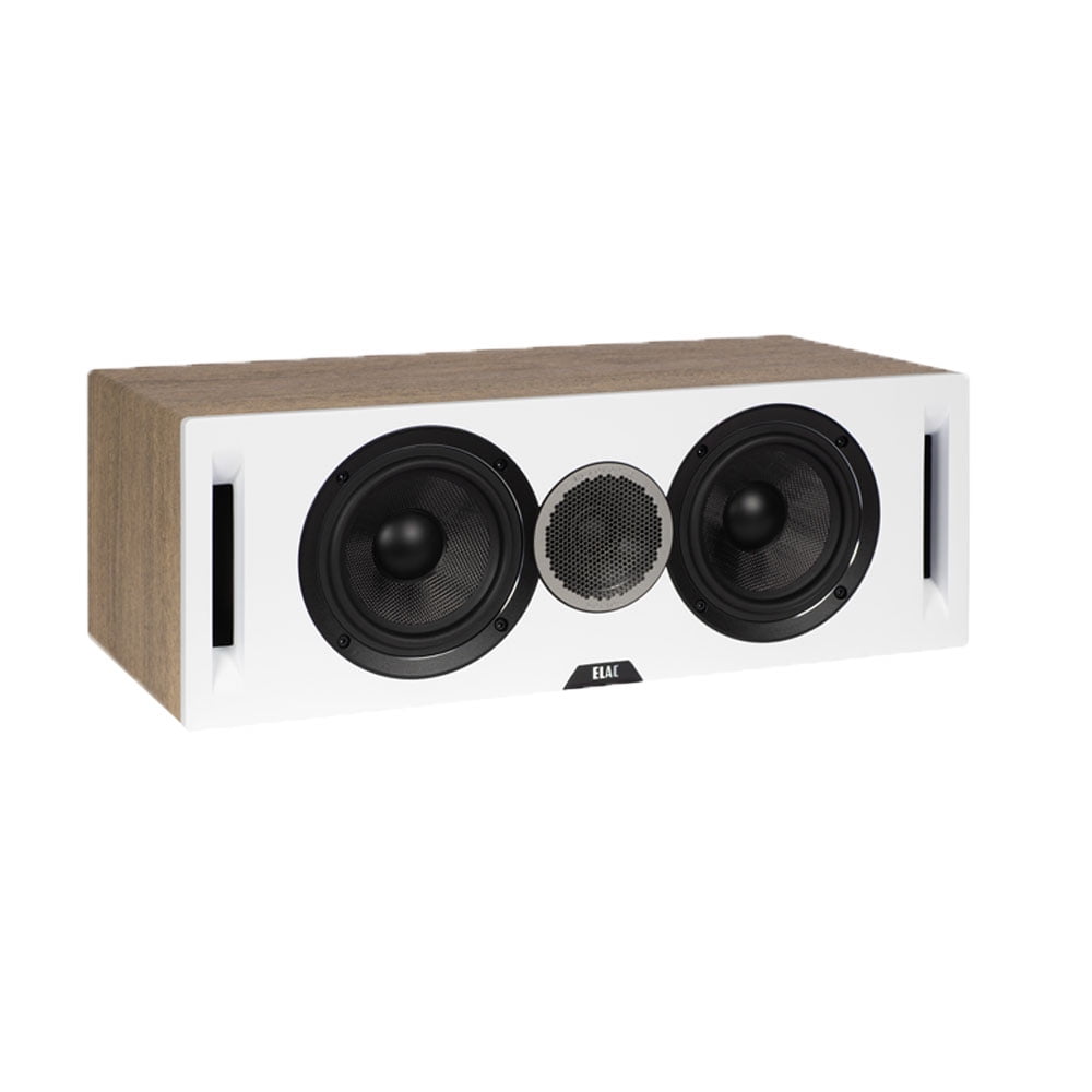 elac debut reference dcr 62 center elac debut reference dcr 62 center