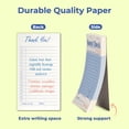 thumbnail image 3 of Chequeras Guest Check Books de marcas FMP para servidores, 500 hojas, 3 of 7