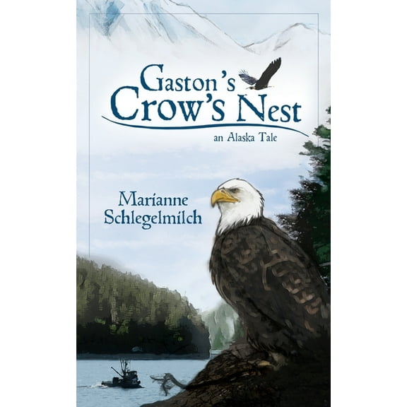 Gaston's Crow's Nest, (Paperback)