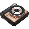 thumbnail image 4 of Fujifilm Instax Square SQ6 Instant Film Camera, Blush Gold, 4 of 9