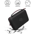 thumbnail image 3 of Funda de transporte Smatree de 3,6 L para DJI Osmo Pocket 3 con accesorios, 3 of 7